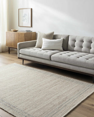 Nimue Tan Area Rug