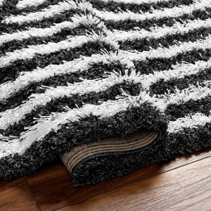 Noah Shag Area Rug - Clearance