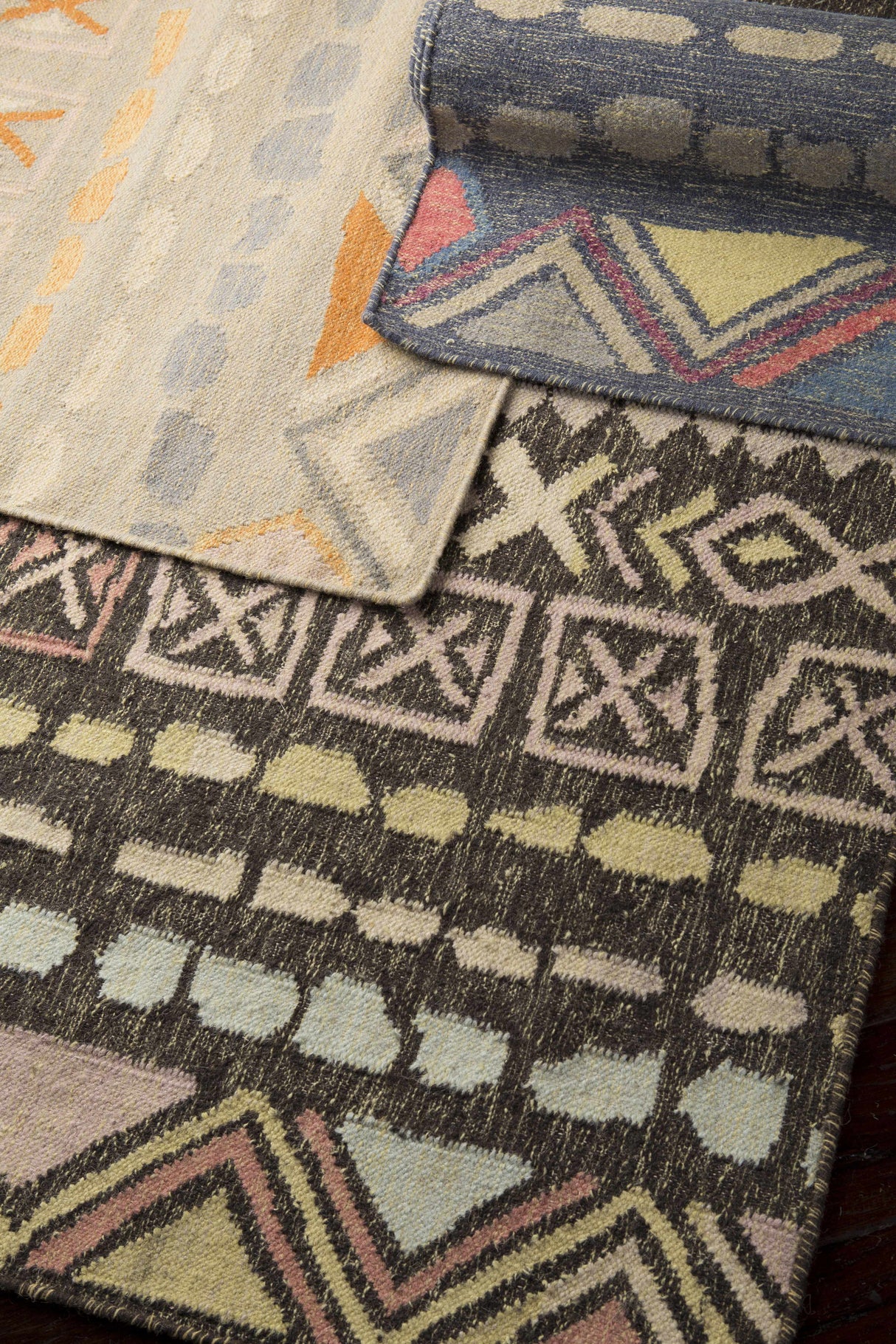 Vesta Area Rug - Clearance