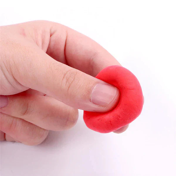 Waterproof Moldable Earplugs for Sleeping Swimming Noise Cancelling