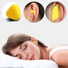 Waterproof Moldable Earplugs for Sleeping Swimming Noise Cancelling