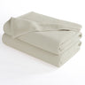 NOLA 2-Pack Turkish Cotton Bath Towels – 600 GSM Luxury Waffle Towels