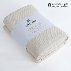NOLA 2-Pack 100% Turkish Cotton Bath Towels – Wholesale Case Pack of 14