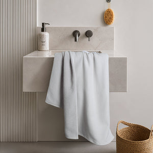 NOLA 2-Pack 100% Turkish Cotton Bath Towels – Wholesale Case Pack of 14
