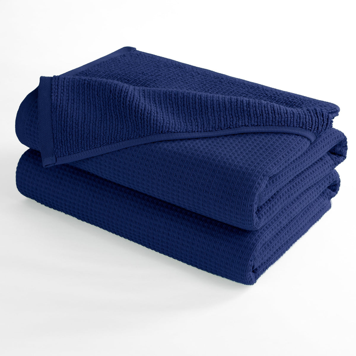 NOLA 2-Pack 100% Turkish Cotton Bath Towels – Wholesale Case Pack of 14
