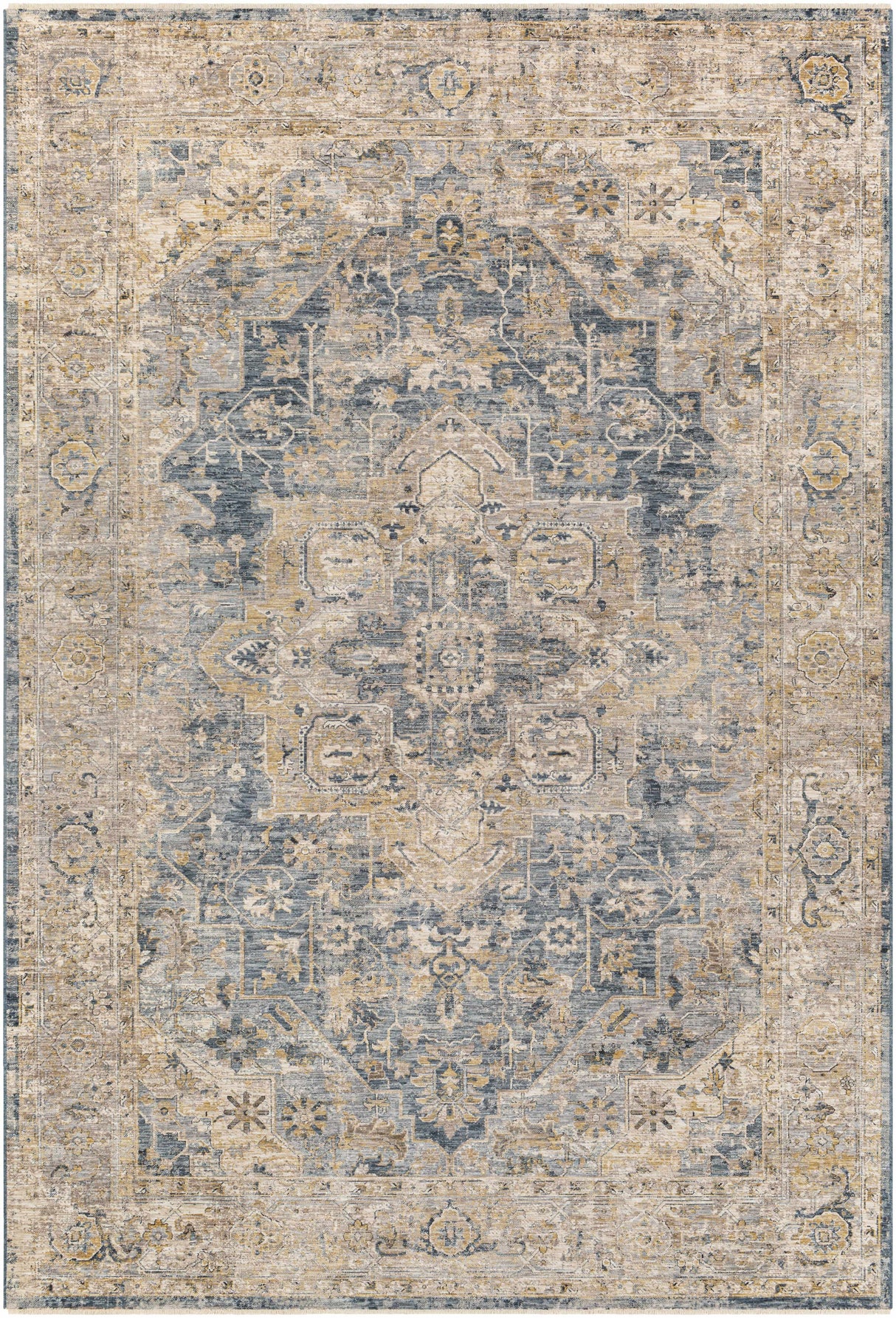 Norland Area Rug - Clearance