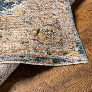 Norland Area Rug - Clearance