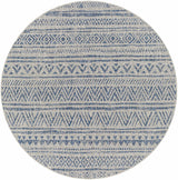 Novato All Over Pattern Performance Rug