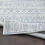 Novato All Over Pattern Performance Rug
