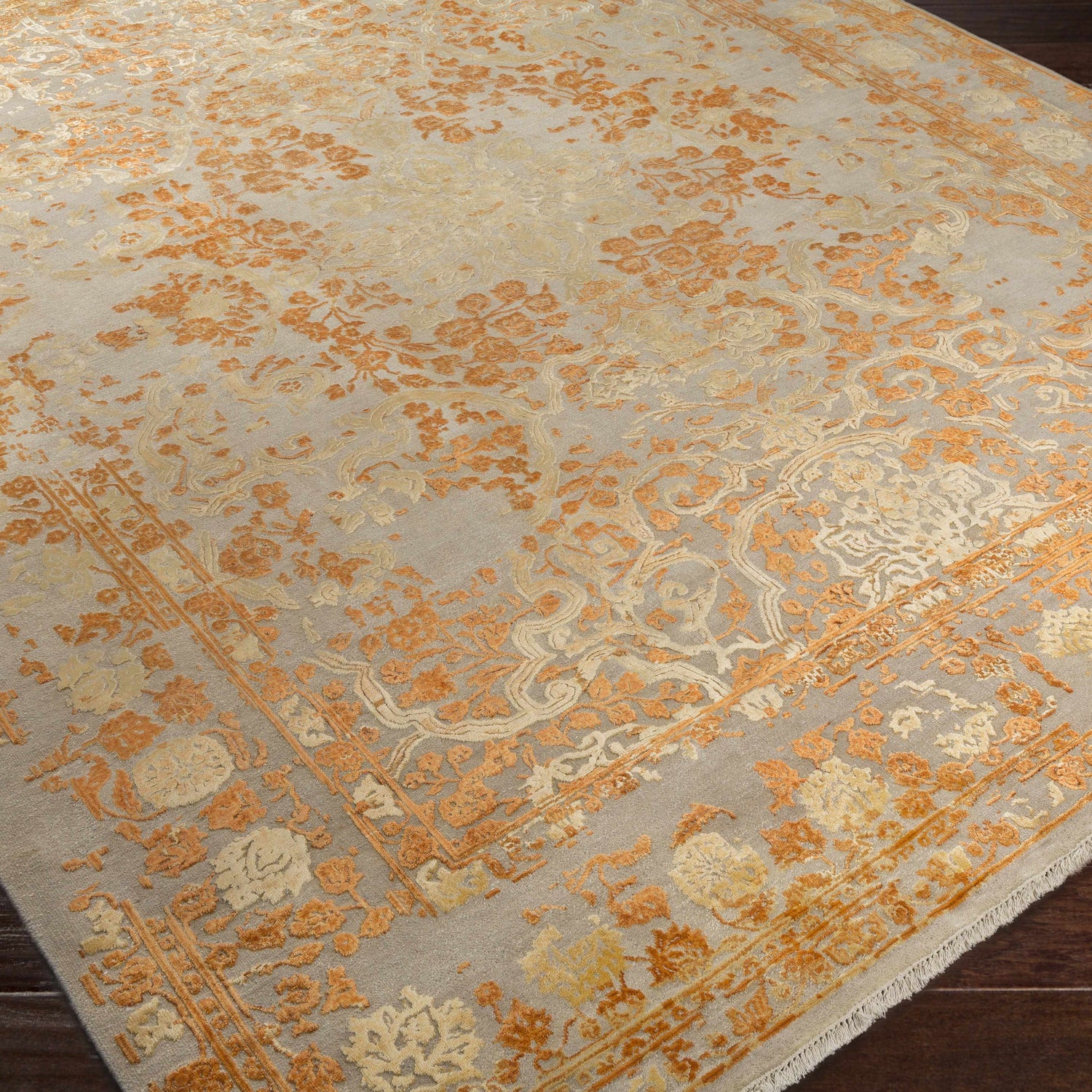 Novice Area Rug - Clearance