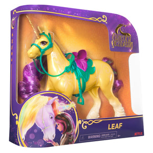 Unicorn Academy -  Leaf