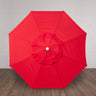 5.5 Ft. Portable Beach Umbrella