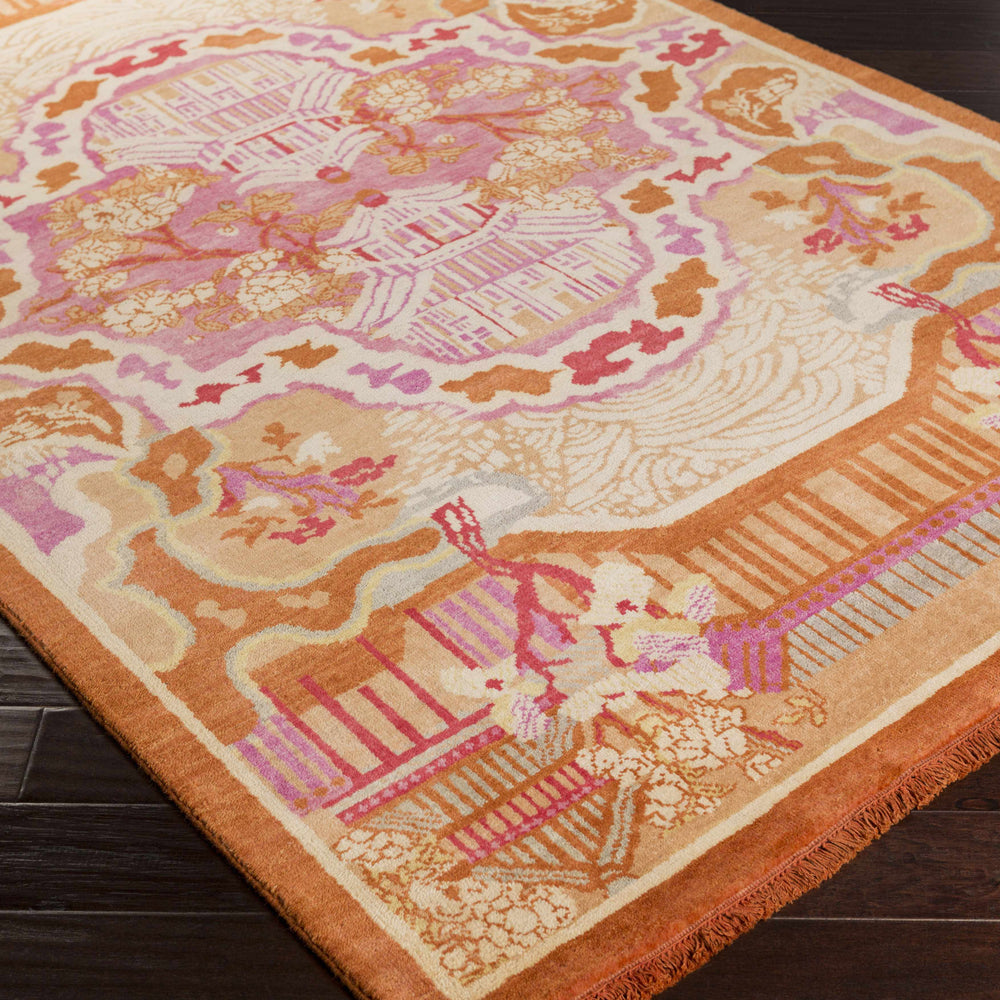 Northdale Area Rug - Clearance