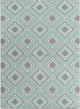 Northmoor Wool Area Rug - Clearance