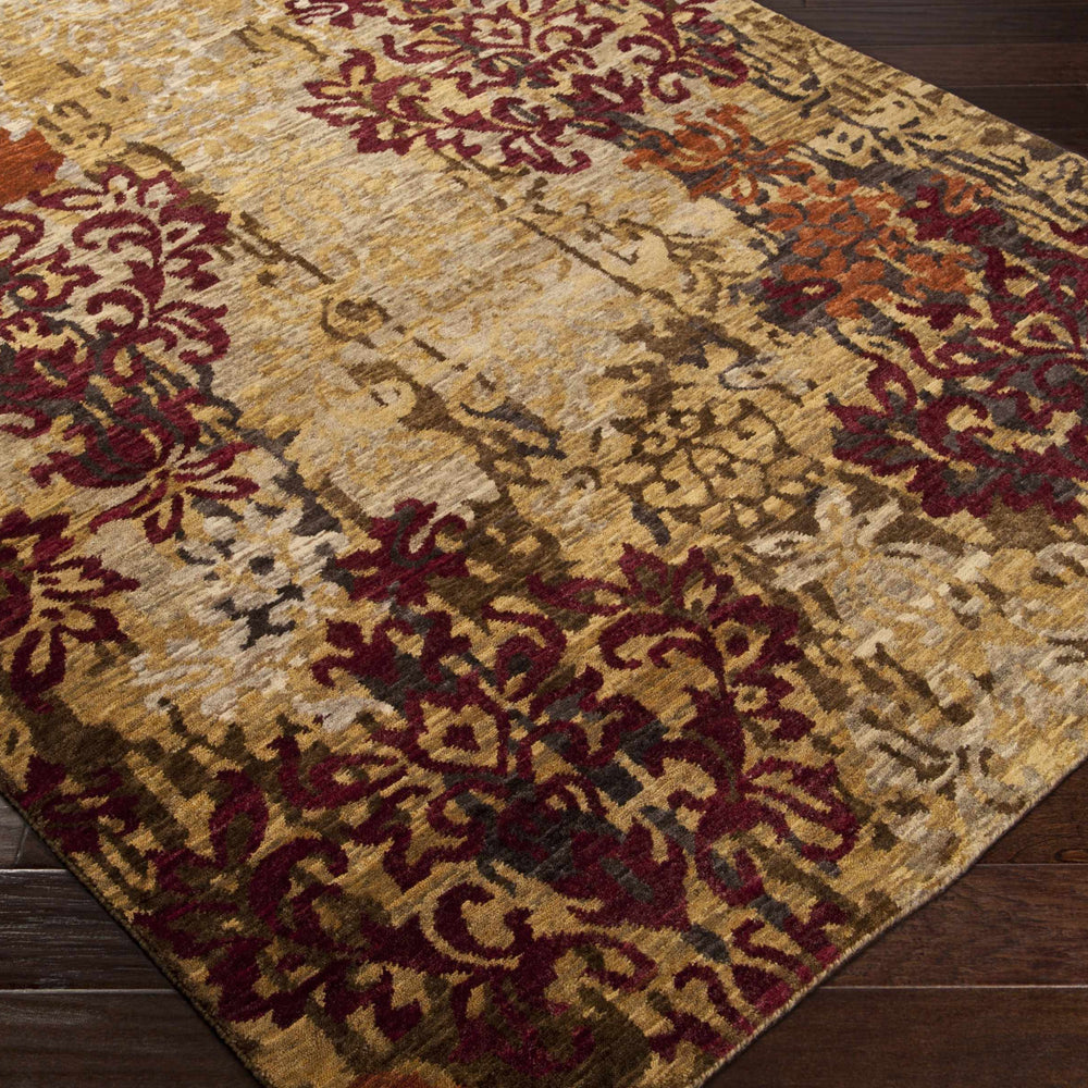 Northrop Area Carpet - Clearance