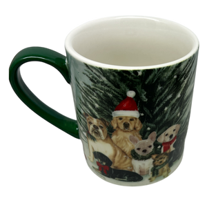 Unleashed Joy  14oz Mug