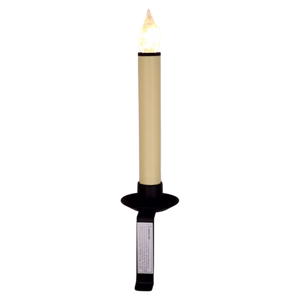 Cambridge Jr Sensor 12 " Lamp - Bronze Led