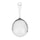 Harrison-julep-strainer-in-silver-viski®-Colanders-&-Strainers