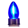 Clear C7 LED Bulb - 110 volt -