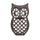 Wise-owl-cork-collector-by-twine®-Wine-Bottle-Holders