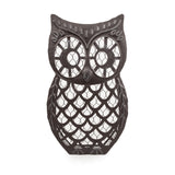 Wise-owl-cork-collector-by-twine®-Wine-Bottle-Holders
