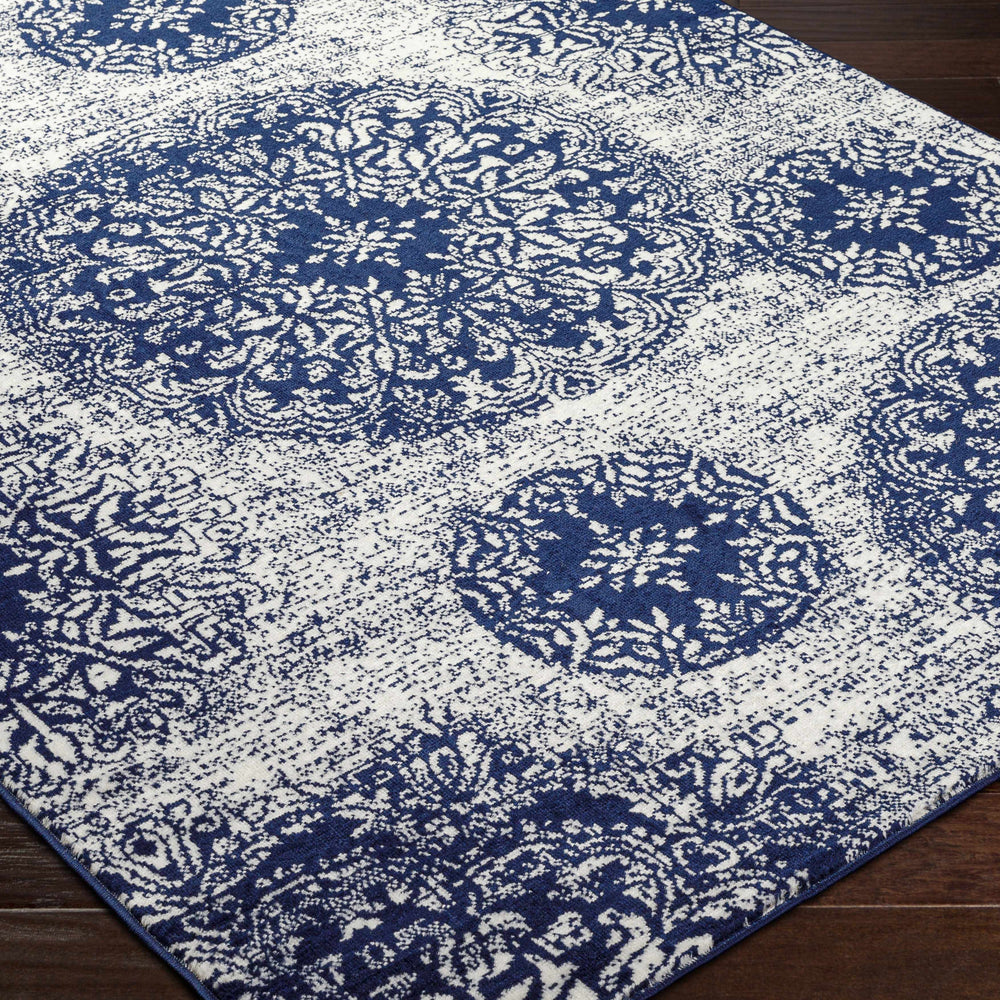 Nubia Area Rug