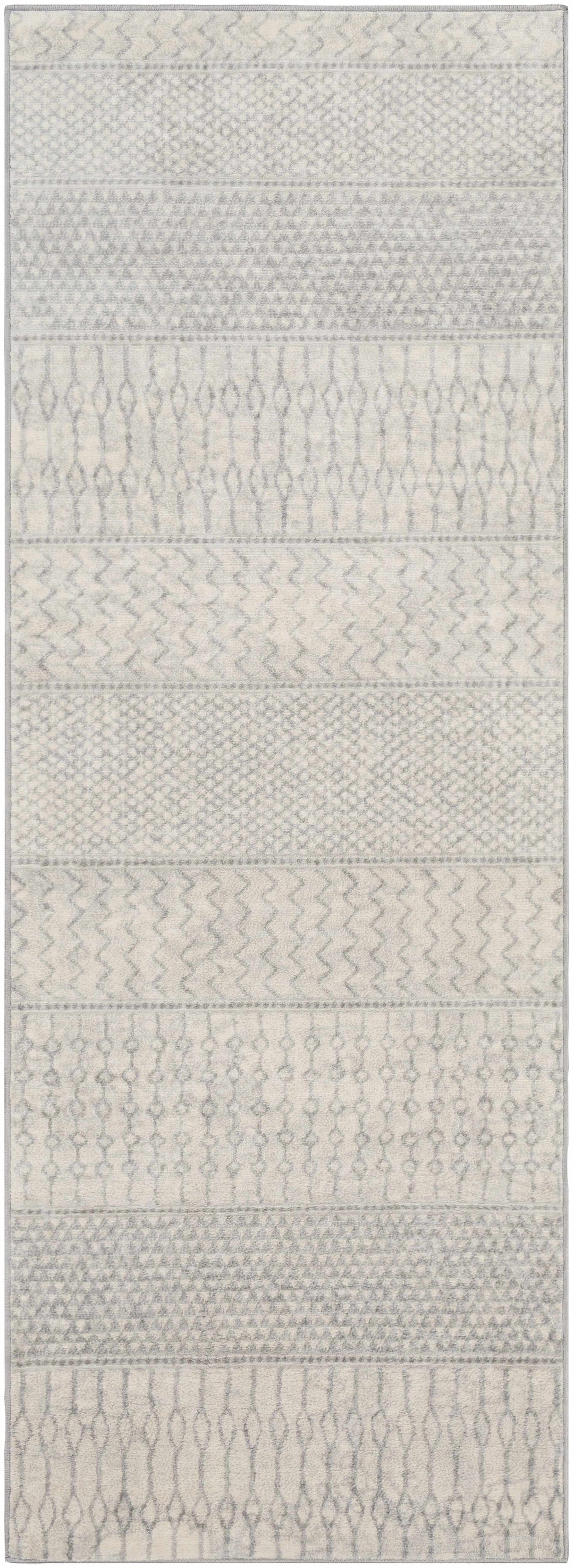 Nunda Gray Rug - Promo
