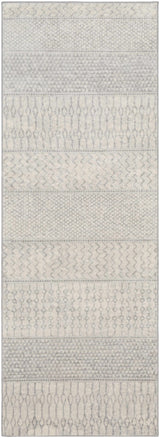 Nunda Gray Rug - Promo