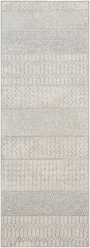 Nunda Gray Rug - Promo