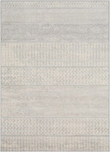 Nunda Gray Rug - Promo