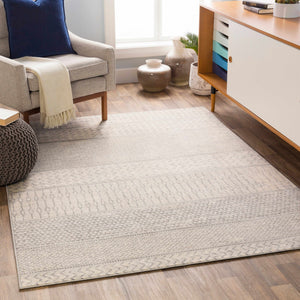 Nunda Gray Rug - Promo