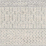 Nunda Gray Rug - Promo