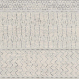 Nunda Gray Rug - Promo