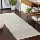 Nunda Gray Rug - Promo