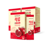 [Bundle] Pomegranate The Collagen Jelly, 14 sticks x 3box