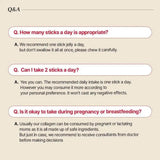 [Bundle] Pomegranate The Collagen Jelly, 14 sticks x 3box