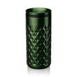 Paragon-stainless-steel-highball-tumbler-in-green-viski®-Tumblers