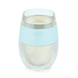 Wine freeze™ translucent ice blue host®