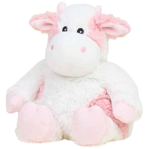 Strawberry Cow Warmies
