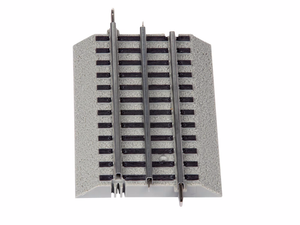 O-Gauge FasTrack 5" Straight