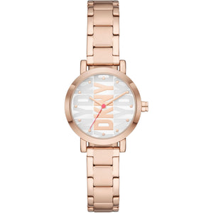 DKNY Women's Soho