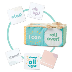 Milestones and Moments Soft Block Set