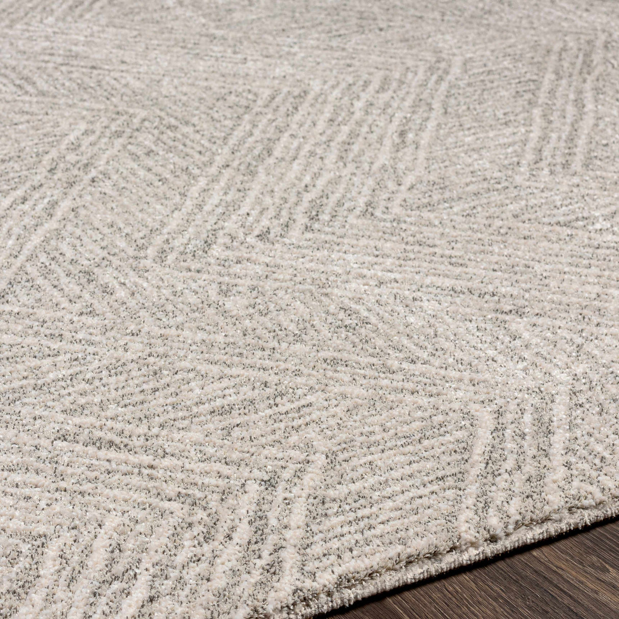 Nyngan Luxe Rug