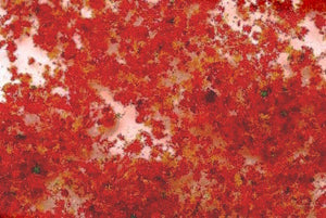 SceneScapes Late Fall Foliage Fiber - Medium Grade
