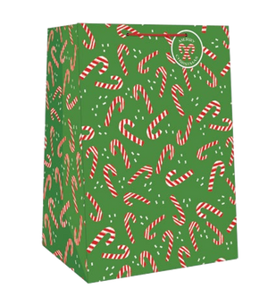 Extra Wide Mega Gift Bag -
