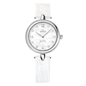 Omega Women's Caliber