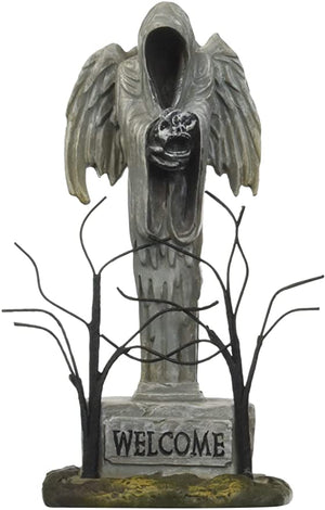 Angel Of Death