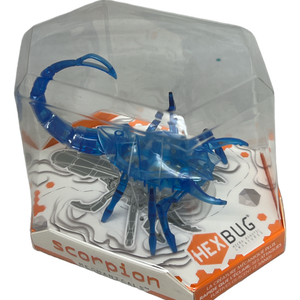 Hexbug Scorpion -