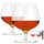 Raye-crystal-wingback-brandy-glasses-viski®-Cocktail-Glasses