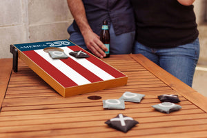 America250 - Mini Bean Bag Throw Game